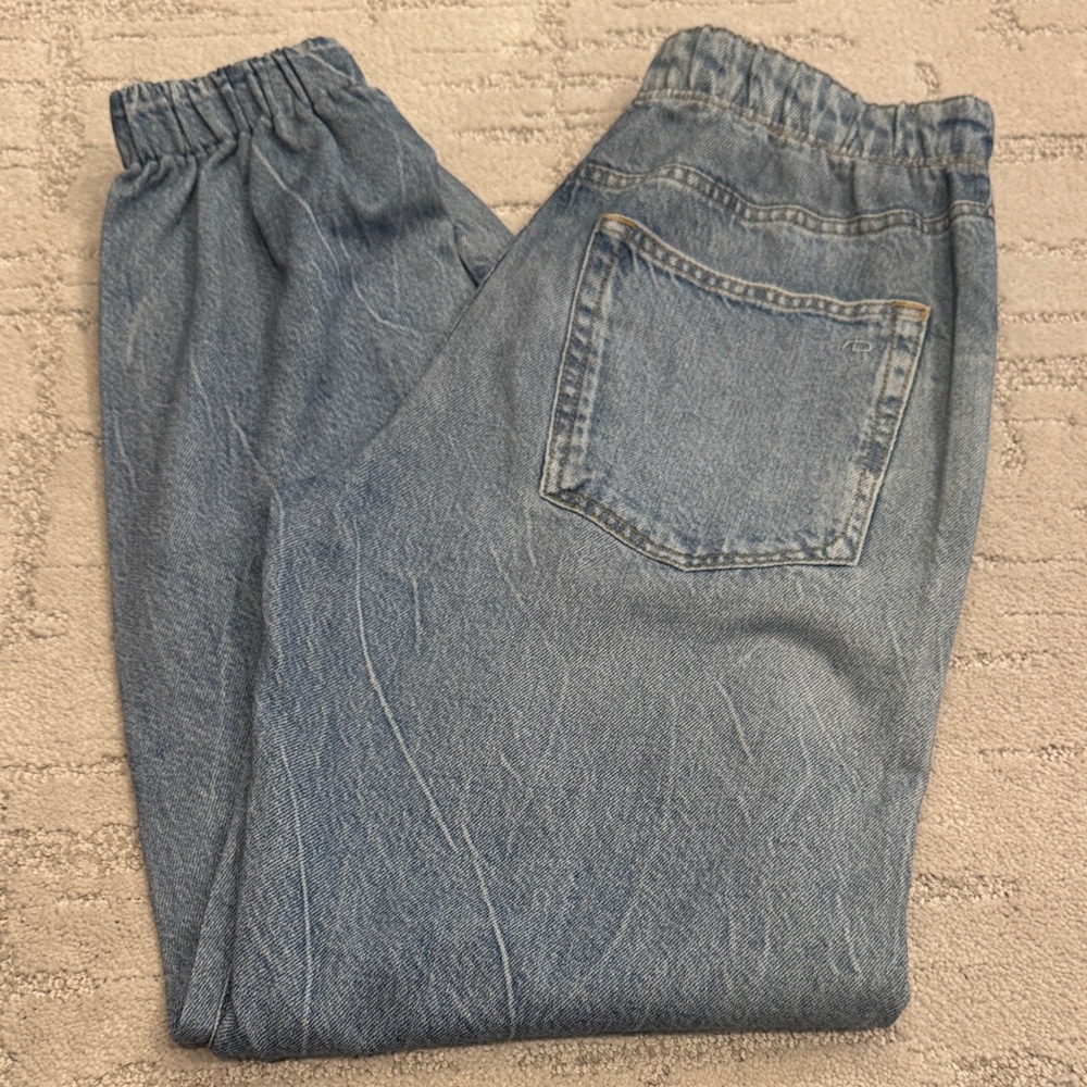 RAG AND BONE MIRAMAR JOGGER! NEW WITH TAGS!!!!!